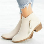 Ramona | Women’s Ankle Boots