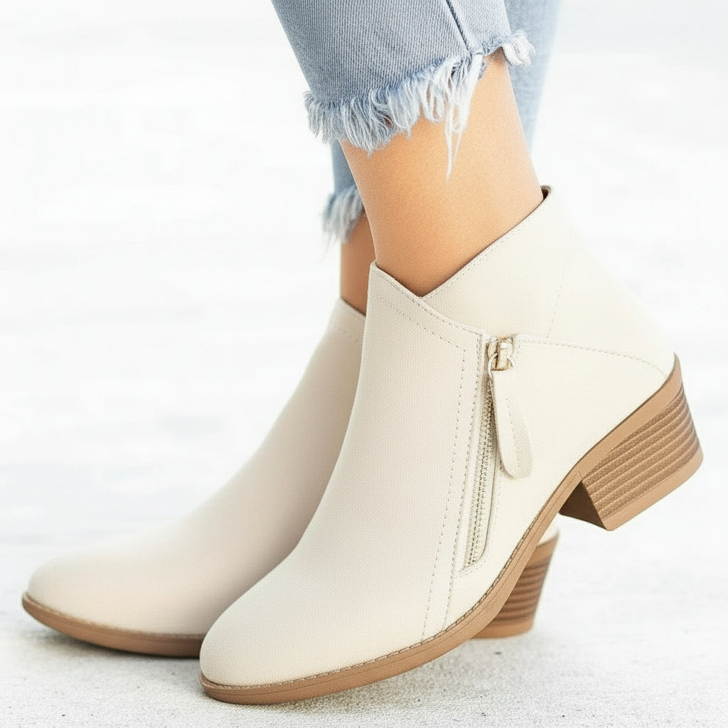 Ramona | Women’s Ankle Boots