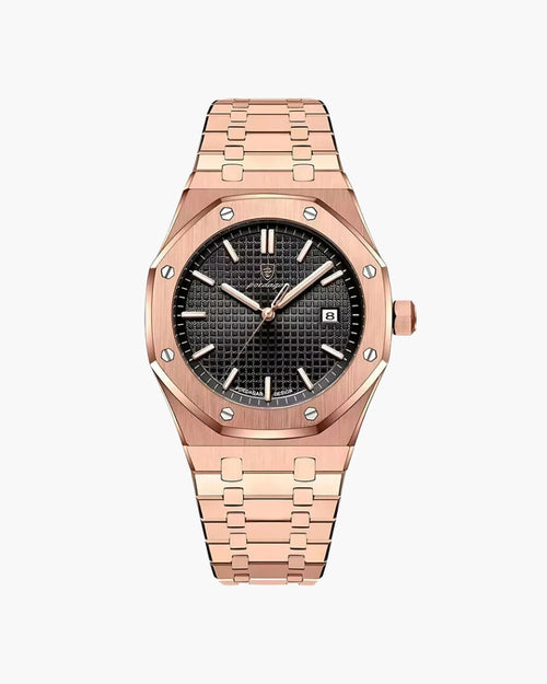 Cameron | Men’s Analog Wrist Watch — view 2