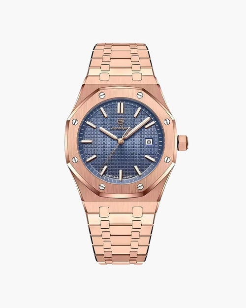 Cameron | Men’s Analog Wrist Watch — view 1