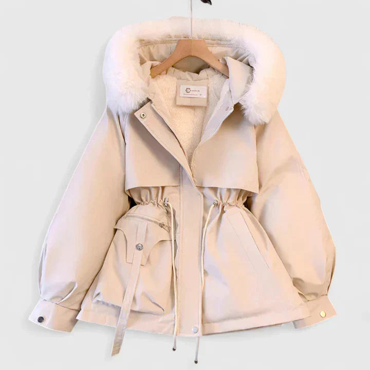 Aya | Elegant Jacket — view 1