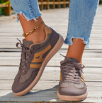 Oceane | Women’s Low-Top Sneakers — TOPNEWPLACE