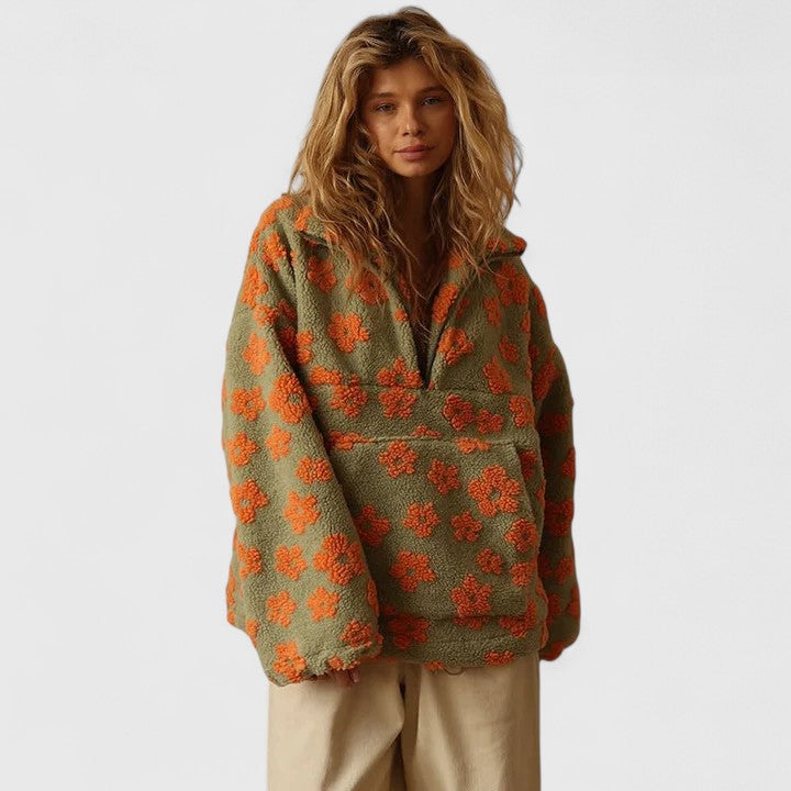 Delysanne | Sophisticated Jumper — view 3