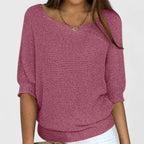 Kalyndrae | Comfort-Fit Jumper