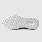 Tobias | Men’s Knit Style Lace-Up Sneakers