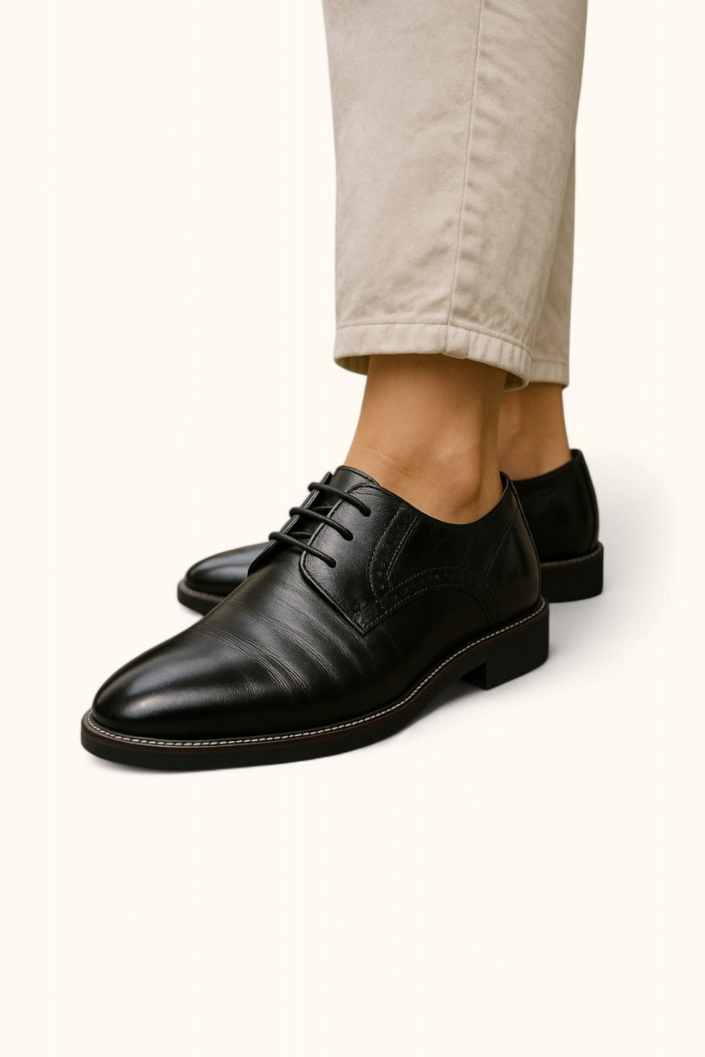 Cezar | Men’s Oxford Dress Shoes