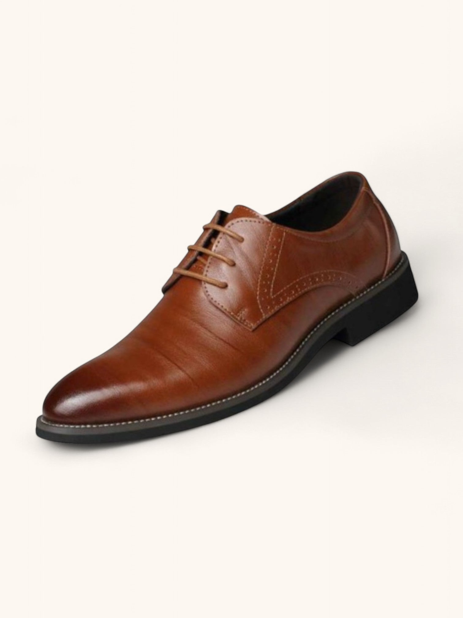 Cezar | Men’s Oxford Dress Shoes