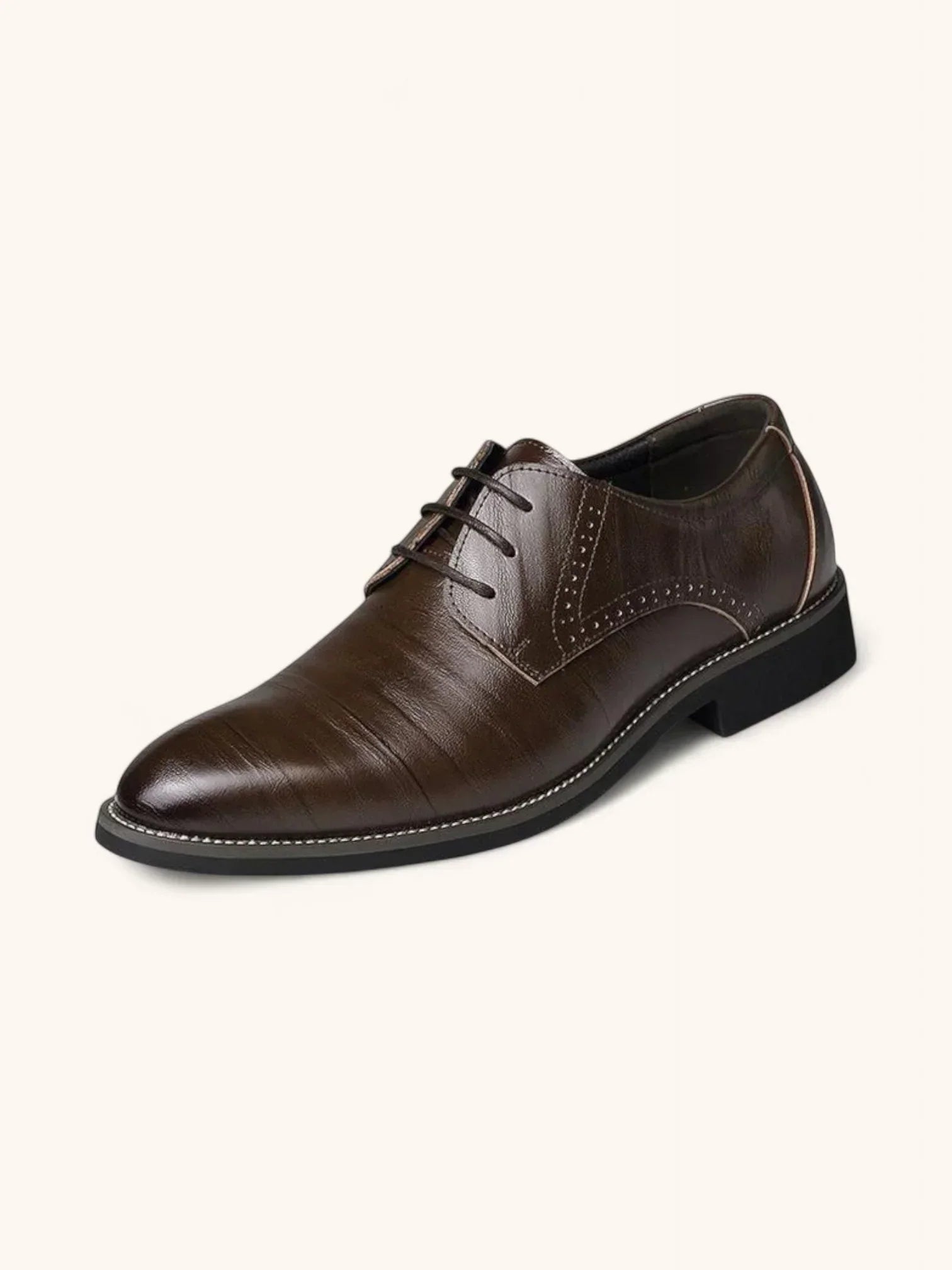 Cezar | Men’s Oxford Dress Shoes