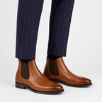 Hylus | Men’s Classic Chelsea Boots