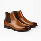 Hylus | Men’s Classic Chelsea Boots