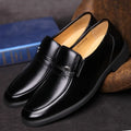 Levente | Men’s Loafers Dress Shoes