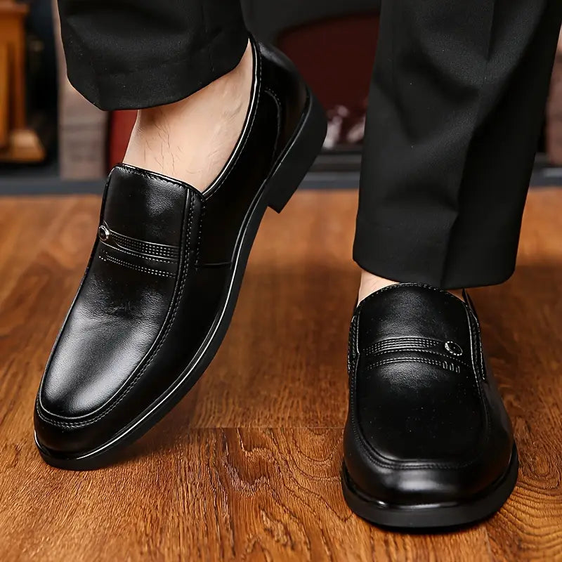 Levente | Men’s Loafers Dress Shoes