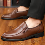 Levente | Men’s Loafers Dress Shoes