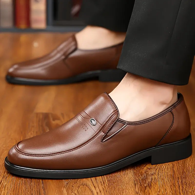 Levente | Men’s Loafers Dress Shoes