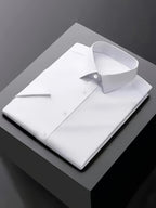 Men's Formal Slim Fit Shirt — view 2