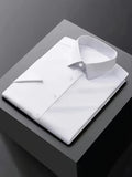 Aurelius | Men’s Formal Slim Fit Shirt