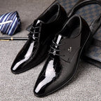 Liev | Men’s Dress Shoes