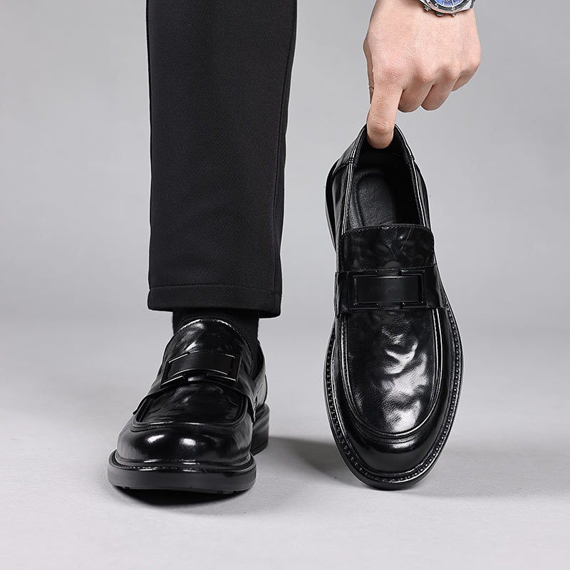 Edmundo | Men’s Loafers Dress Shoes