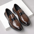 Edmundo | Men’s Loafers Dress Shoes