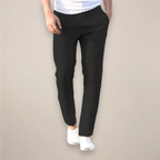 Oscar | Men’s Straight Leg Summer Trousers