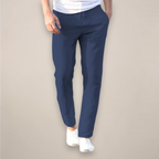 Oscar | Men’s Straight Leg Summer Trousers