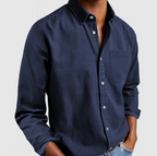 Dacian | Men’s Button-Up Shirt