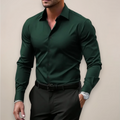 Lennart | Men’s Long Sleeve Shirt