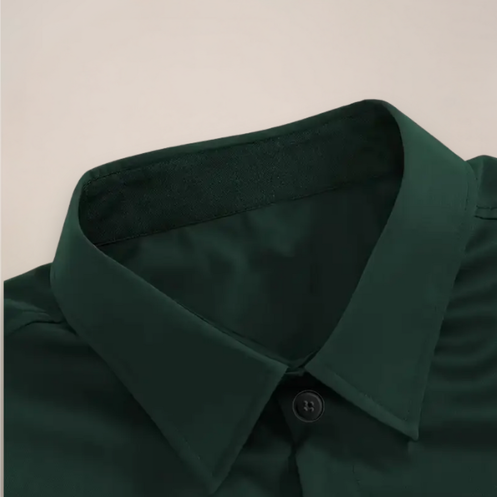 Lennart | Men’s Long Sleeve Shirt