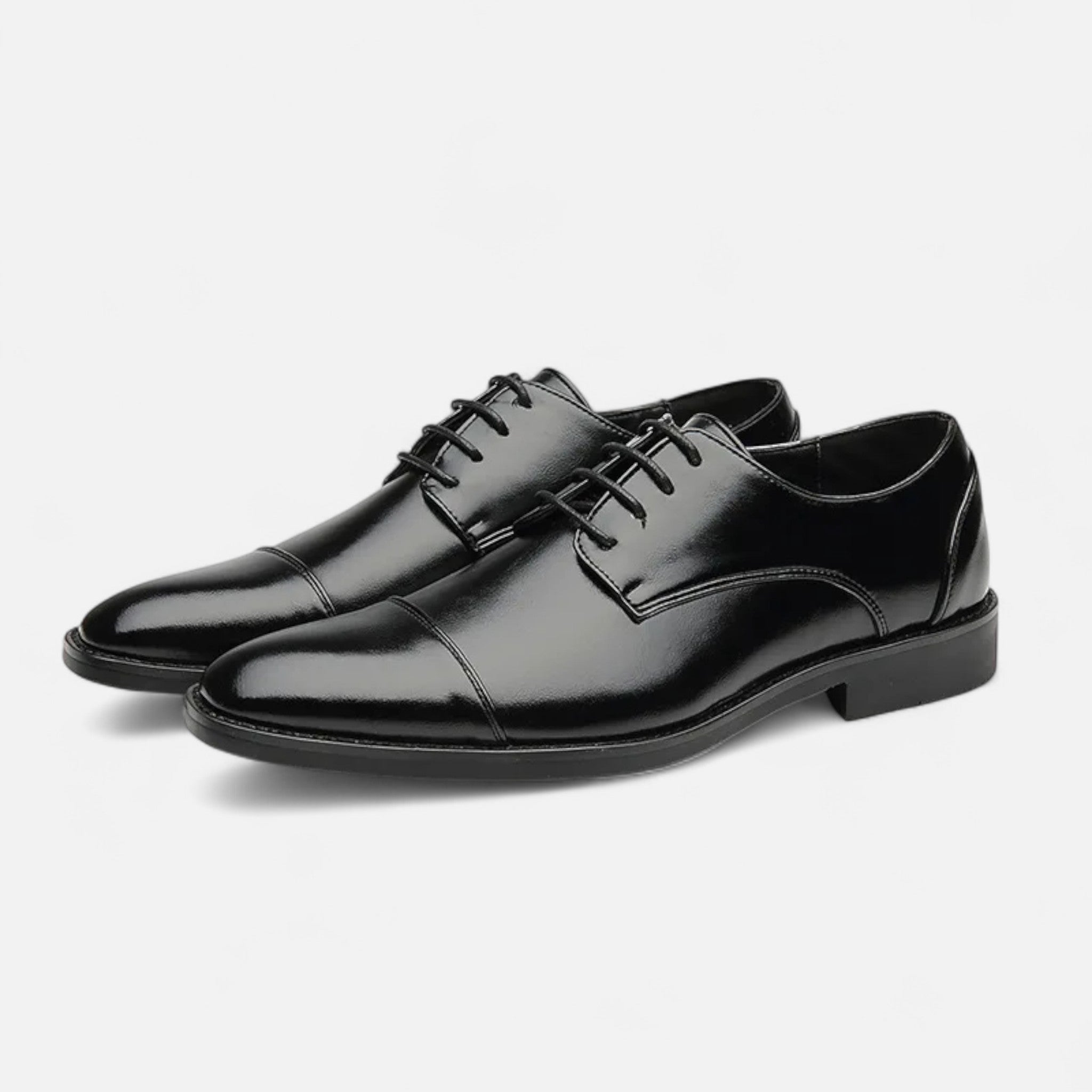 Konstantin | Men’s Oxford Dress Shoes