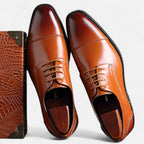 Konstantin | Men’s Oxford Dress Shoes