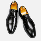 Konstantin | Men’s Oxford Dress Shoes