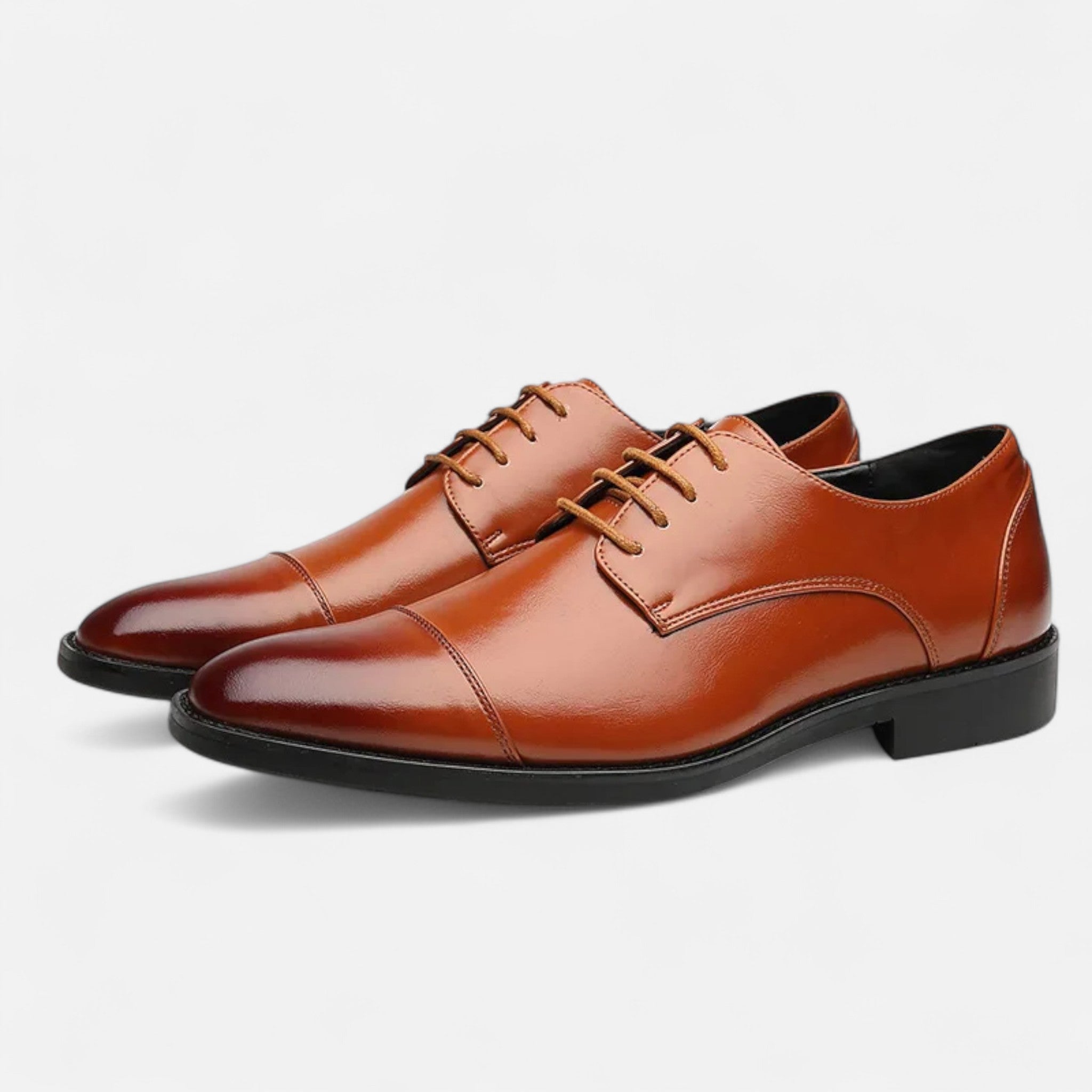 Konstantin | Men’s Oxford Dress Shoes