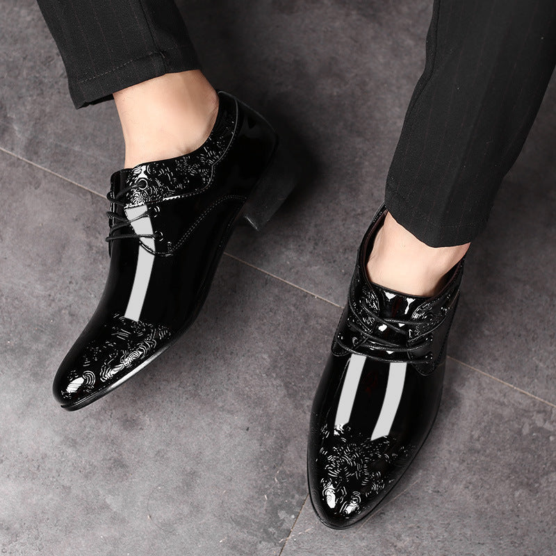 Gerhard | Men’s Dress Shoes