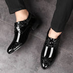Gerhard | Men’s Dress Shoes