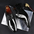 Gerhard | Men’s Dress Shoes