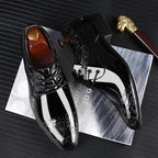 Gerhard | Men’s Dress Shoes