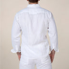 Men's Relaxed Fit Shirt — view 2