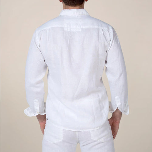 Men's Relaxed Fit Shirt — view 2