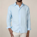 Men's Relaxed Fit Shirt — view 3