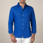 Men's Relaxed Fit Shirt — view 5