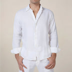 Men's Relaxed Fit Shirt — view 1