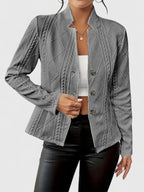Maurelle | Refined Jacket