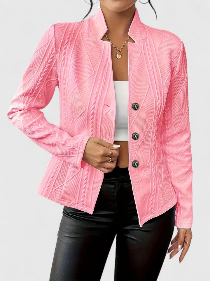 Maurelle | Refined Jacket