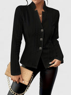 Maurelle | Refined Jacket