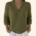 Auvie | Elegant Jumper — view 3
