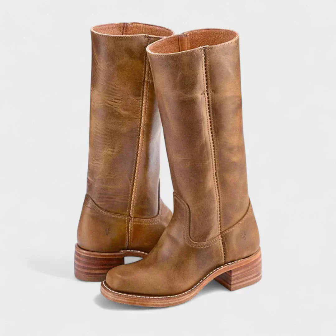 Liah | Orthopaedic Boots