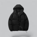 New Winter Jacket Parka — Warm