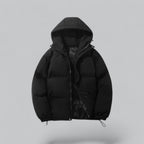 New Winter Jacket Parka — Warm