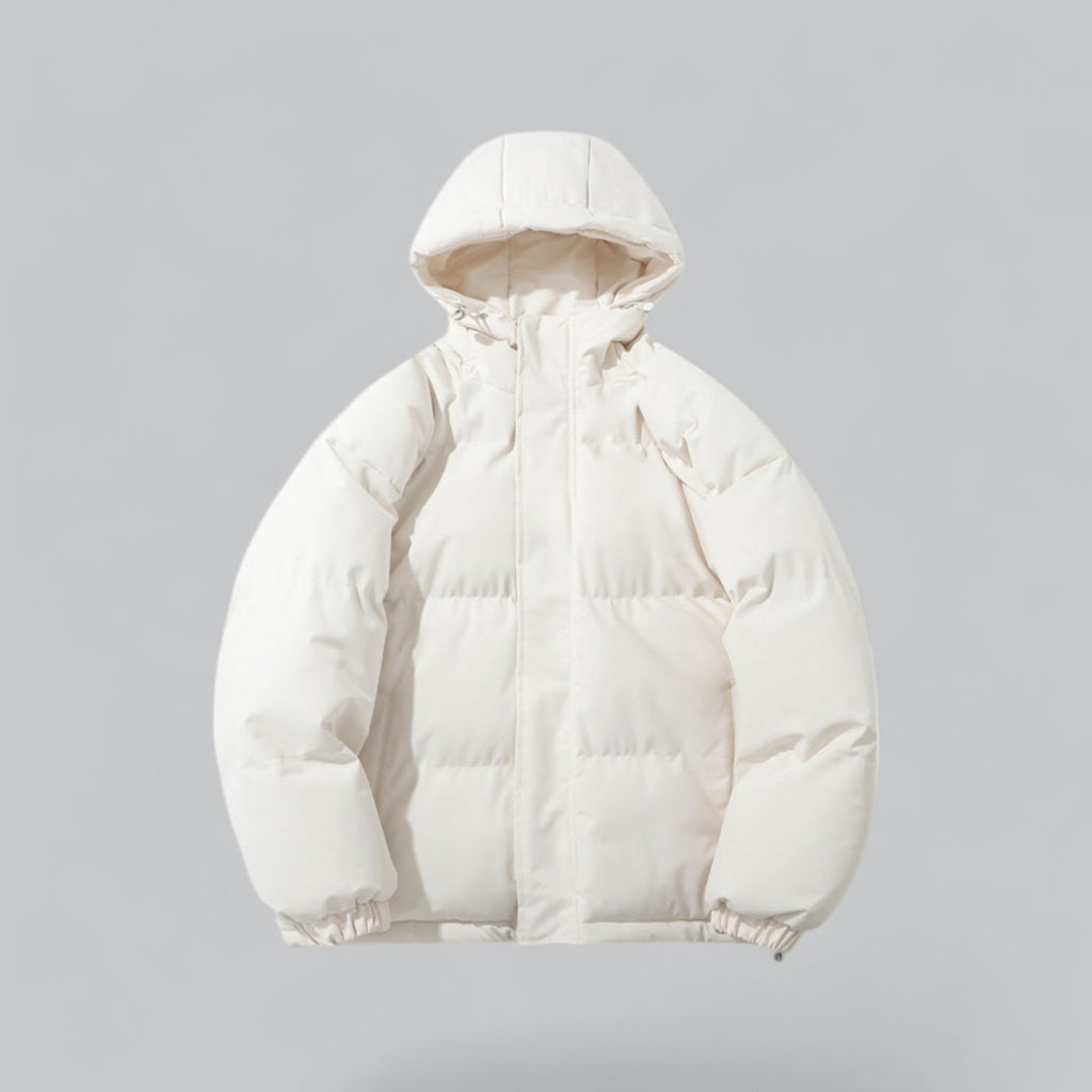 New Winter Jacket Parka — Warm