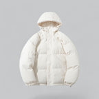 New Winter Jacket Parka — Warm